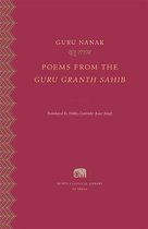 Murty Classical Library of India- Poems from the Guru Granth Sahib
