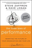 J-B Warren Bennis Series 173 - The Three Laws of Performance