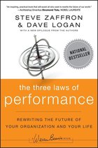 J-B Warren Bennis Series 173 - The Three Laws of Performance