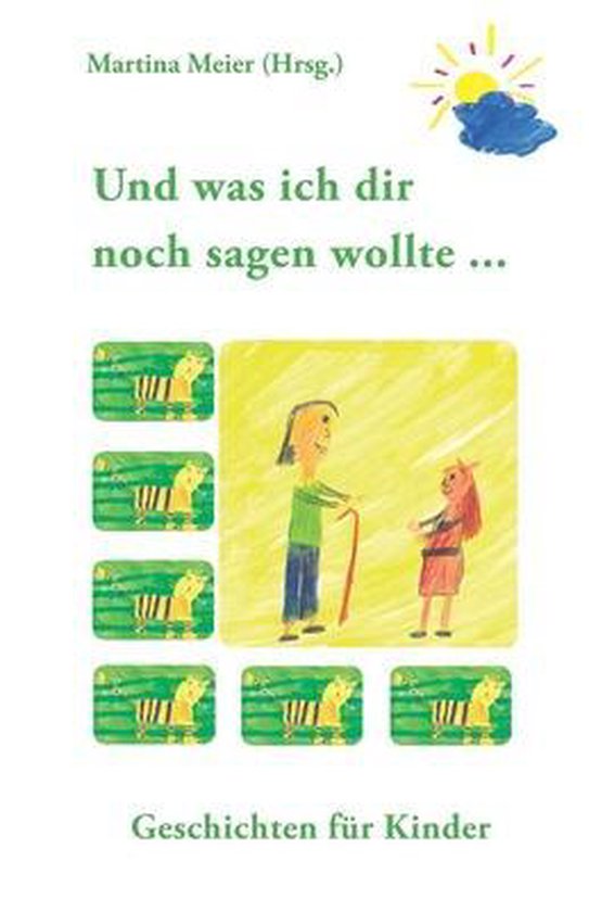 Und was ich dir noch sagen wollte - cover