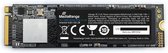MediaRange 512 GB Interne M.2 2280 SSD, NVMe PCIe 3.1 x4 20 Gb/s