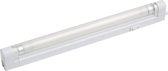 T5 TL Armatuur 1x13W inclusief T5 verlichting 57.5 cm