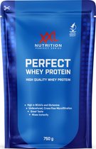 Perfect Whey Protein-750 gram-Yoghurt - Framboos
