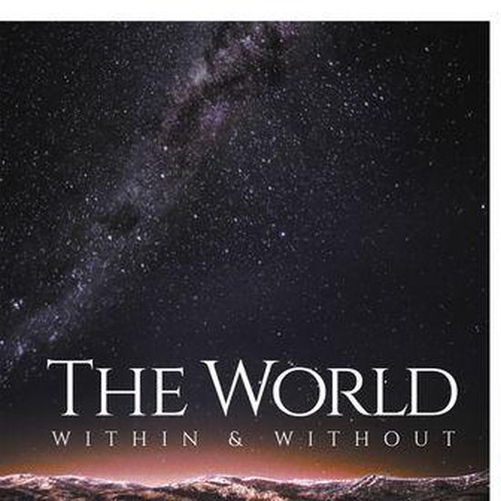 The World Within & Without - cover
