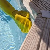 SPOOLGant met spons voor reiniging