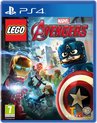 LEGO Marvel's Avengers - PS4