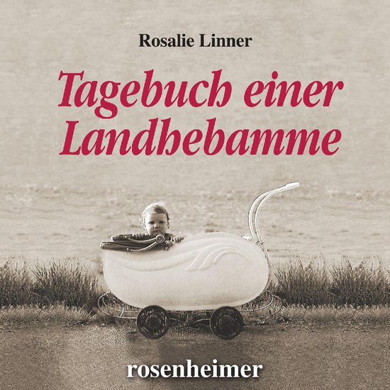 Tagebuch einer Landhebamme - cover