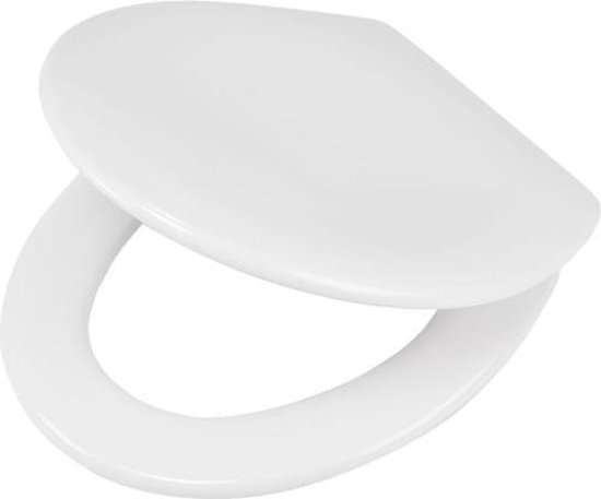 Tiger Ventura - Toiletbril - WC bril - Duroplast - Wit | bol.com