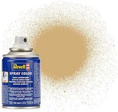 Revell Spray Paint Goud Metallic Unisexe 100 Ml