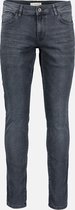 Silvercreek  Morris Super Slim Jeans  Mannen Grey Blue