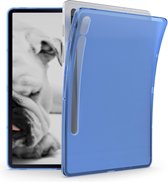 kwmobile hoes voor Samsung Galaxy Tab S8 / Galaxy Tab S7 - Back cover voor tablet - Tablet case