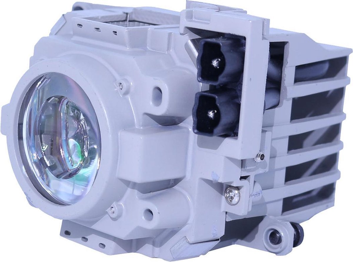 Beamerlamp geschikt voor de RUNCO SC-60d beamer, lamp code SC-60d LAMP. Bevat originele P-VIP lamp, prestaties gelijk aan origineel.
