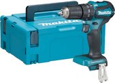 Makita DHP483ZJ Accu Klop-/Schroefboormachine 18V Li-ion Losse Body in Mbox