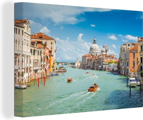 Canvas Venice