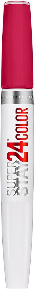 Maybelline Super Stay 24H 5 g 865 Bleached Red Glans