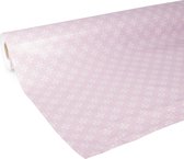 d-c-fix - Tafelzeil - Betty - Roze - 180x140 cm