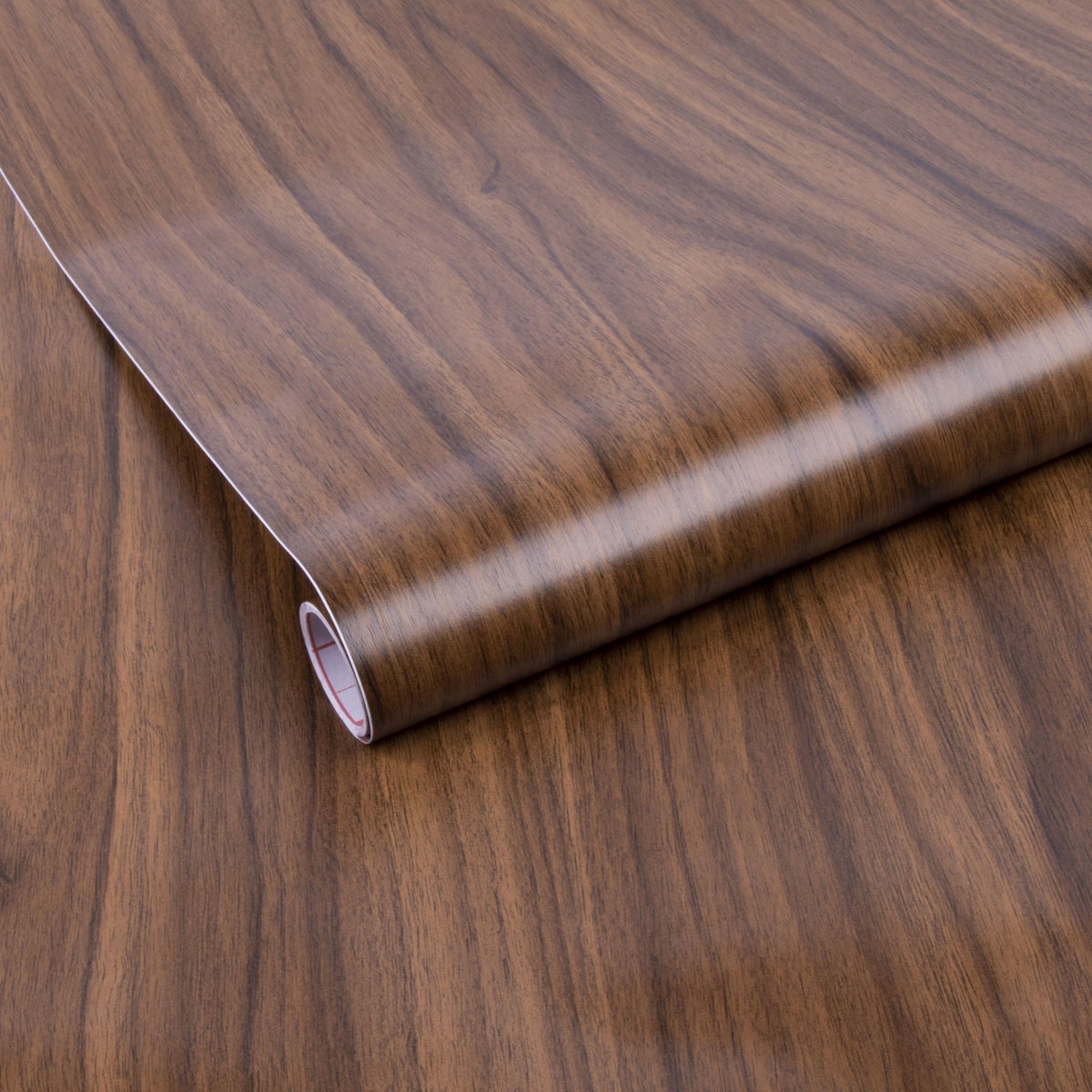 D-C-FIX Plakfolie uni zijdemat grijs 200x67,5 cm kopen