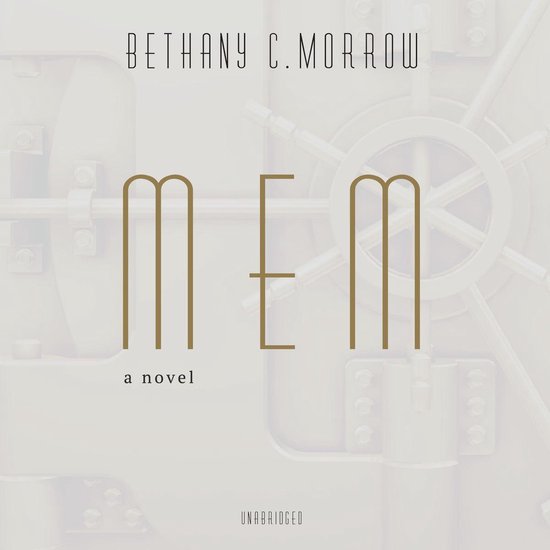 Mem - cover
