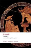 Oxford World's Classics - Poetics