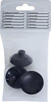 Tetra zuigers WP 300/600/1000 pak a 4 stuks.