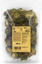 KoRo | Gedroogde kiwi 500 g