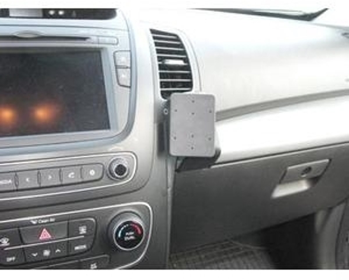 Brodit ProClip houder geschikt voor Kia Sorento 2013-2014 Angled mount
