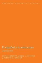 El español y su estructura