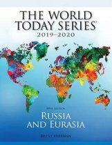 World Today (Stryker)- Russia and Eurasia 2019-2020