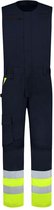 Tricorp Bodybroek High Vis 753008 - Mannen - Ink/Geel - 48