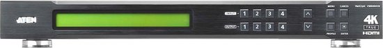 Commutateur Matriciel HDMI™ VMAT3482AT 4 x 2 Ports port(s