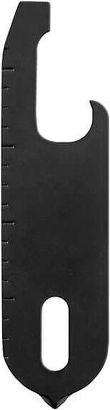 Orbitkey Multi Tool Noir V2