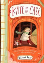 Omslag Kate on the Case