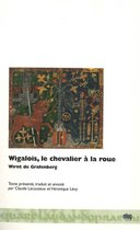 Moyen Âge européen - Wigalois, le chevalier à la roue