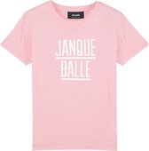 JANQUE BALLE STREEP KIDS T-SHIRT