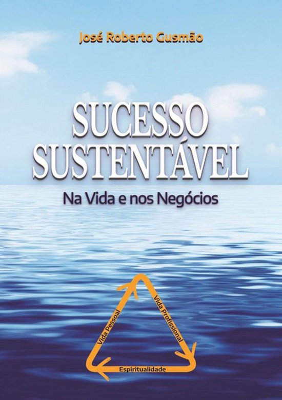 Sucesso Sustentável - cover