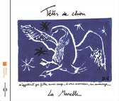 Têtes De Chien - La Marelle - Quintette A Capella Contemporain Pour (CD)