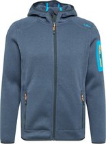 Cmp sportjas Blauw-50 (M-L)