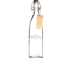 Foto: Kilner beugelfles weckfles 550 ml