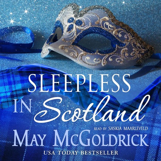 Foto: Sleepless in scotland