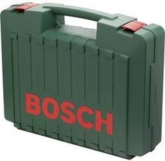 Koffer PSS 200/250 | bol.com