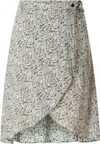 ES&SY Nena Rok - Black/White - maat 40