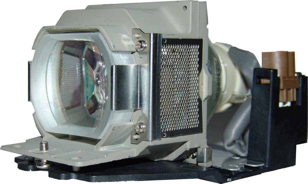 Beamerlamp geschikt voor de SONY VPL-ES7 beamer, lamp code LMP-E191. Bevat originele UHP lamp, prestaties gelijk aan origineel.