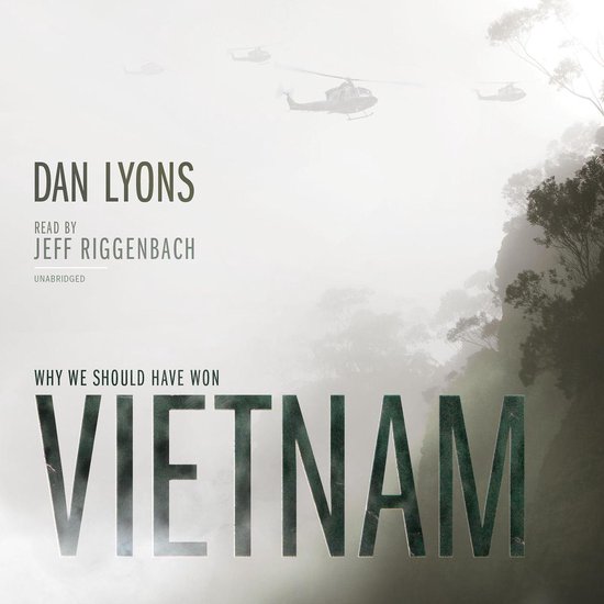 Vietnam - cover