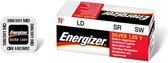 Energizer 301/386 Single-use battery Zilver-oxide (S) 1,55 V