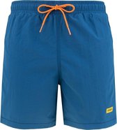 Napapijri zwemshort villa blauw - XXL