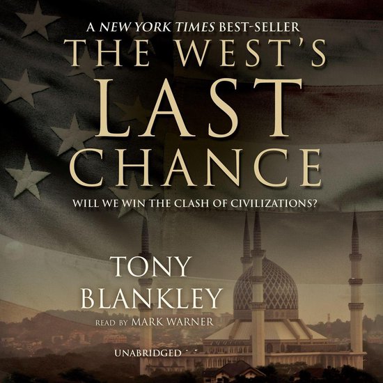 The West’s Last Chance - cover