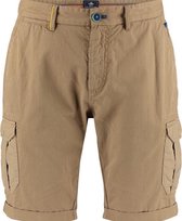 Korte Broek Cargo Larry Bay Fox Khaki (21CN630 - 151)