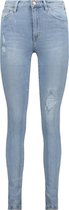 Raizzed Jeans Blossom Vrouwen Jeans - Vintage Blue - Maat 25/32