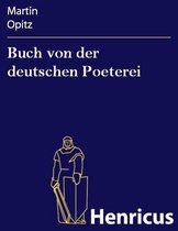 Buch von der deutschen Poeterei