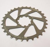 Miche Krans Light Primato 30T Shimano 10V
